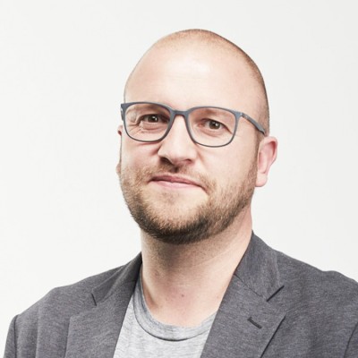 André Paetzel