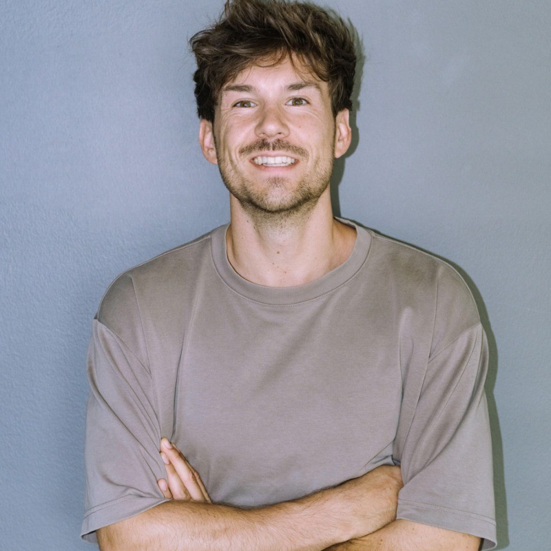 Julian Gottke