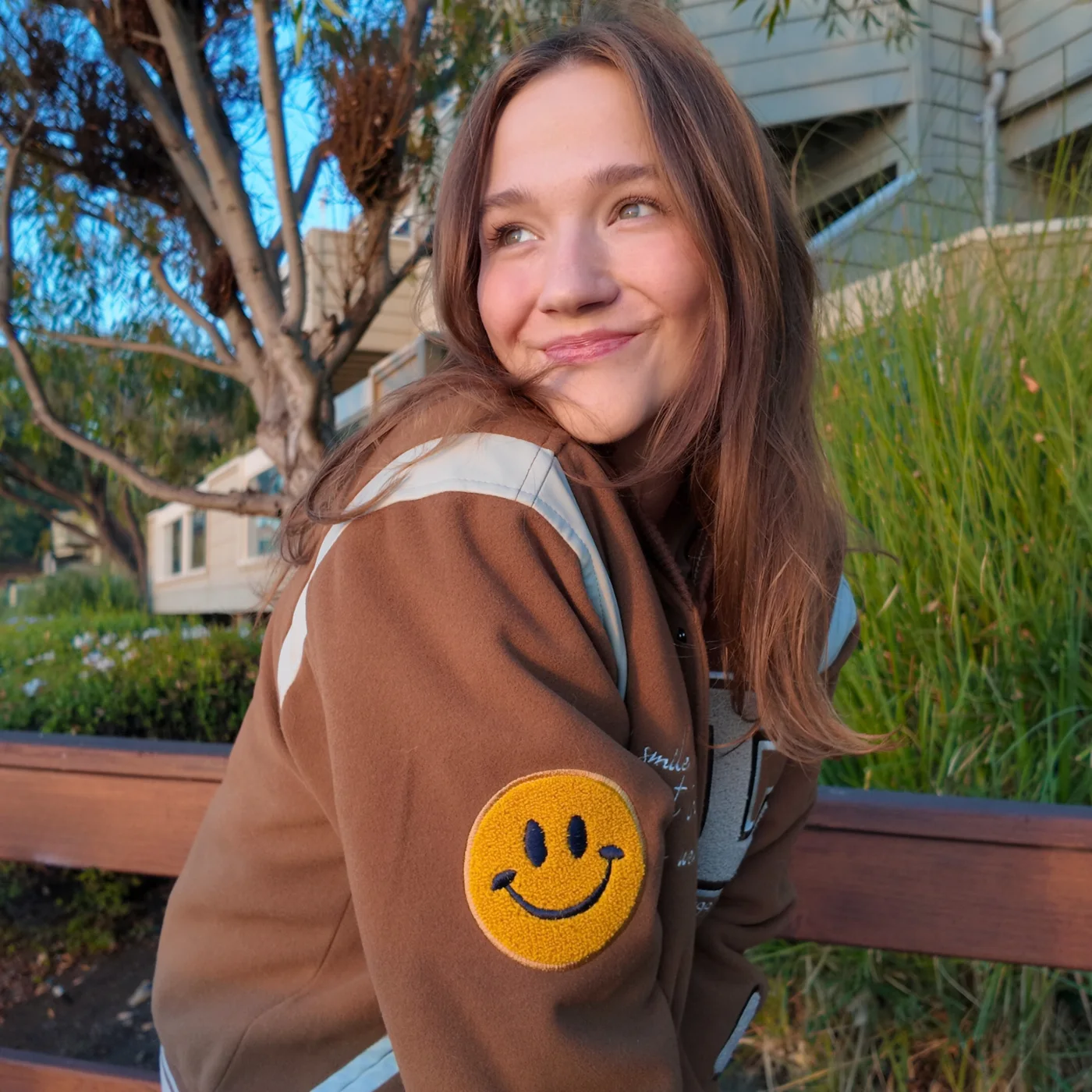 Content Creatorin Lena Lind