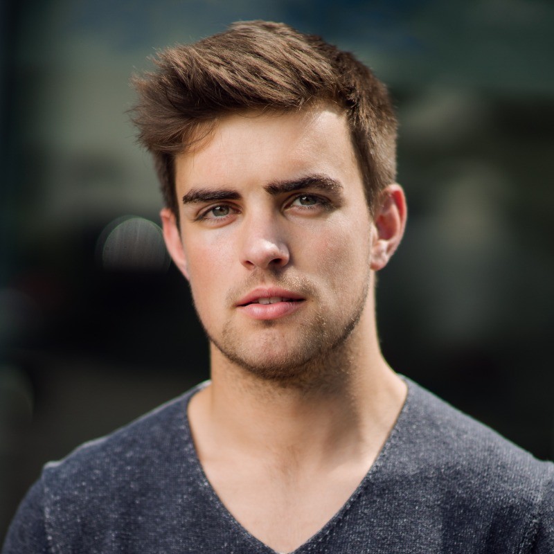 Rubin Lind