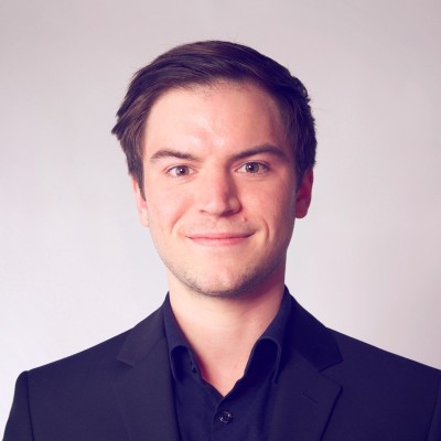 Sascha Fuß